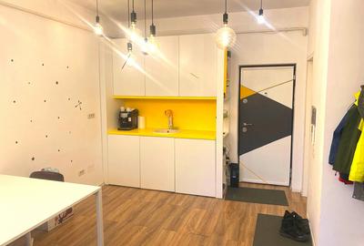 Studio Modern | 2 camere | Mobilat complet | Lacul Tei | Petricani - 4