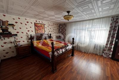 Casa individuala 2 camere garaj filigorie si curte  Cristian Sibiu - 9
