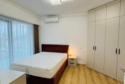 Apartament 2 camere de inchiriat Cotroceni-Bloc Nou-2 Bai - 5
