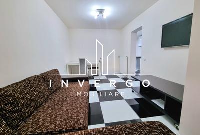 Apartament cu 2 camere decomandat în Dâmbul Rotund