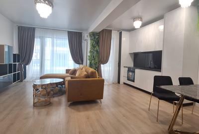 Mamaia Nord-Lidl la doar 150 de plaja si mare apartamente cu 2 camere la cheie, - 5