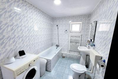 Casa individuala pe plan parter - 12