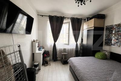 Garsonieră modernă cu mobilier la comandă, aproape de Coresi - 3