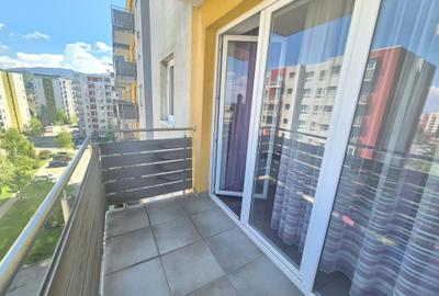 Inchiriere Apartament 3 Camere decomandat Avantgarden etaj 6 cu loc de parcare - 19