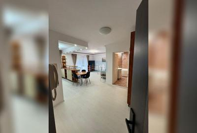 COMISION 0%! Ap. 2 camere 54 mp + curte 50 mp, PET FRIENDLY, Mănăștur - 9
