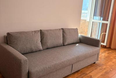 Apartament cu 2 camere decomandat în Băneasa