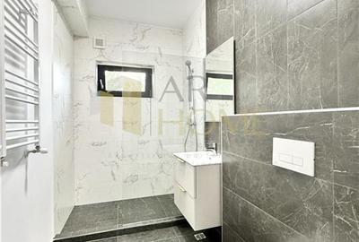Casa 4 camere de lux, panouri fotovoltaice, MRS Country Ploiesti - 19