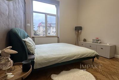 Apartament lux cu supanta, aproape de centrul Clujului - 13