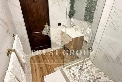 Apartament 3 dormitoare  3 bai | Clucerului-Kiseleff - 14