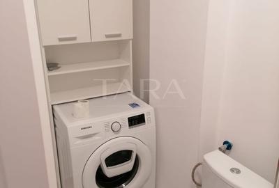 Apartament cu 2 camere și parcare acoperită, în Baciu. - 7