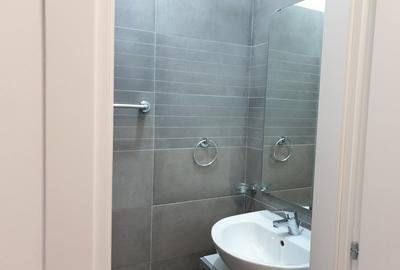 PIPERA RESIDENTIAL - SCOALA AMERICANA, VILA P+E+M, MOBILATA MODERN, CURTE - 38