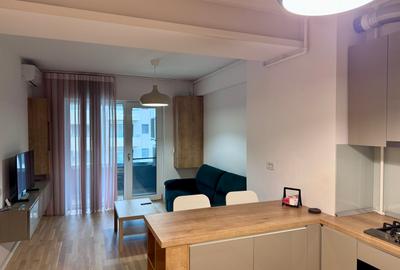 Vanzare apartament 2 camere Complex CENTRAL Vasile Lascar - 1