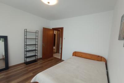 Inchiriere apartament 2 camere mobilat/utilat metrou 1 Mai Mihalache - 4