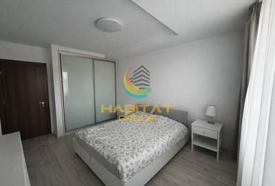2 camere Brancoveanu-Budimex mobilat 2 parcari bloc nou - 5