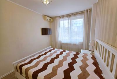 2 camere Sephora etaj 5/9, 56mp, balcon mare vedere spate - 7