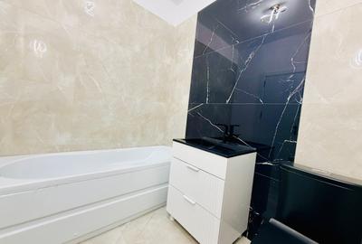 Apartament 2 camere  de vânzare – Apartament elegant într-un ansamblu rezidenț - 16
