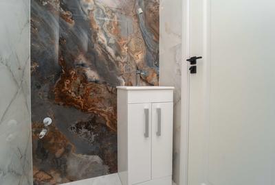 APARTAMENT CU 3 CAMERE & 2 BAI, NICOLINA LA BULEVARD, BLOC NOU - 14