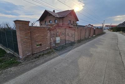 Casă / Vilă de lux, Scheia, Suceava - 42