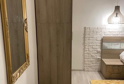 Ultracentral - Piața Unirii - UMF 2 camere amenajat complet - 5