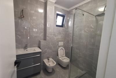 Apartament 2 camere – Bloc nou 2025 – La cheie - 4