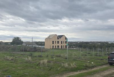 Teren de vanzare in Palazu Mare - 3