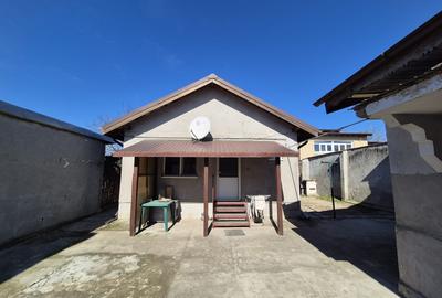 Chiajna - str Eroului, vanzare 2 corpuri de casa - 6