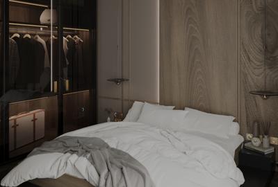 Apartament cu 2 camere decomandat în Torontalului