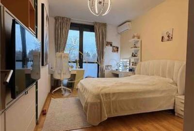 Apartament de 4 camere in zona Iancu Nicolae Privighetorilor Park - 8