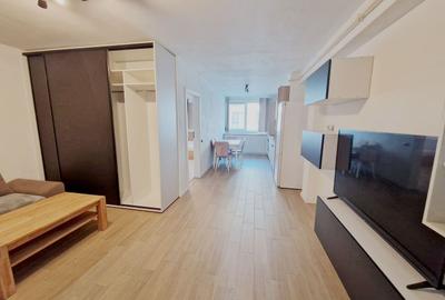 Apartament 2 camere de vanzare, 48.30 mp finisat str Razoare Vivo Mall - 2