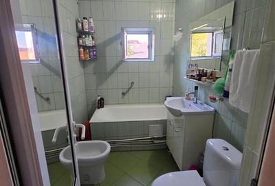 3 camere Podu de Fier Iași, 65 mp, mobilat, utilat - 8