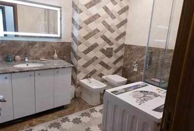 APARTAMENT 3 CAMERE CU PARCARE SUBTERANA IN ISARAN - TRACTORUL ZONA CORESI MALL - 16