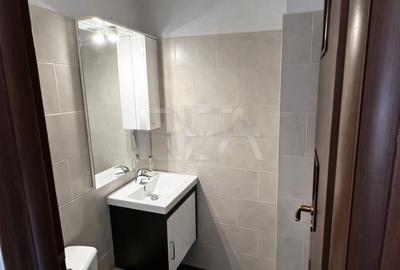 3 camere Vitan decomandat, parcare, et. 6, an 1995, metrou, 78 mp - 8