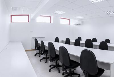 Spațiu Comercial 300 mp   Demisol   Str. Coșbuc 116-118 - 7