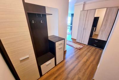 2 camere, bloc nou modern, cu garaj, strada Gheorghe Lazar, The Office - 6