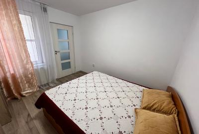 INCHIRIEZ ap.2 camere decomandat la casa,renovat, zona P ta Cluj - 2