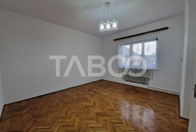 Apartament central 4 camere spatiu comercial garaj si pivnita Sibiu - 14