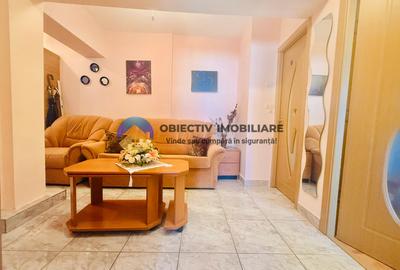 Apartament 3 camere Precista - GATA DE MUTAT - 13