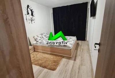 Apartament de vanzare 3 camere Sibiu Turnisor Profi - 6