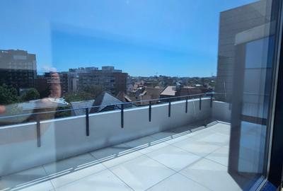 Penthouse inchiriere - Polona-  Eminescu - 20