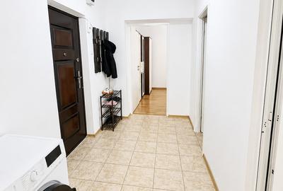 Apartament 2 camere modern-zona Faleza Nord-centrala proprie - 2
