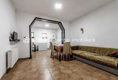 Casa 4 camere - Teren 1603mp - Livada, Arad - COMISION 0% - 4