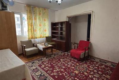 EXCLUSIVITATE - Apartament 2 camere balcon pivnita zona Sagului - 9