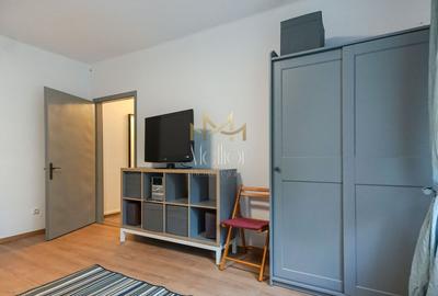 Apartament 1 cameră | Prima închiriere | Gruia – zona Stadion CFR - 3
