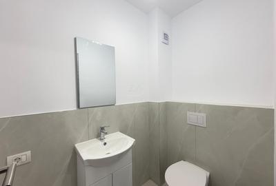 Apartament nou cu 3 camere si 2 bai. Finisaje la alegere. - 10