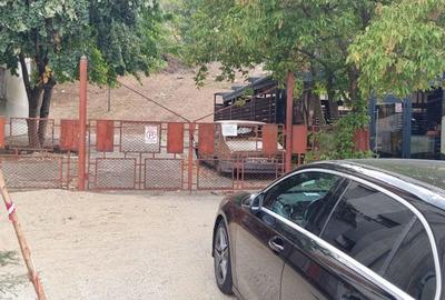 Teren de vanzare 1030mp Pitesti Central Piata Smardan La Felinare - 8