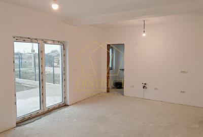 Duplex cu 4 camere despartit prin camera tehnica I Comision 0% I Giarmata Mare - 6