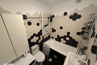 Închiriere Apartament 3 camere, 67,5 mp, etaj 3, bloc 2019, centrală proprie - 12