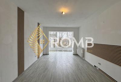 Spațiu comercial, de 51.48 mp, în Mănăștur