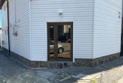 Spatiu birouri, situat ultracentral, centrala gaz, 350 Euro - 6