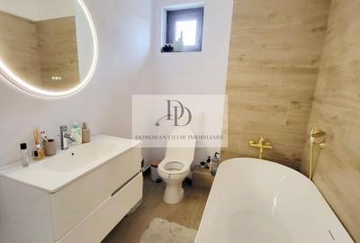 Apartament 3 camere finisat modern | Parcare subterana | Etaj 1 - 6
